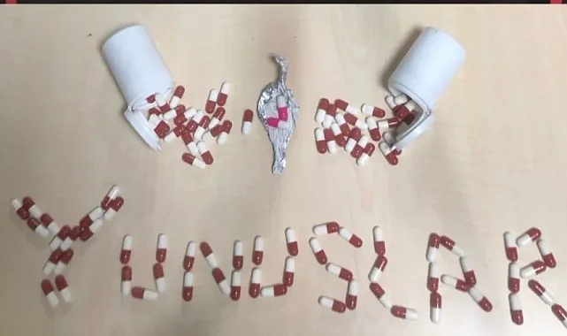 Akhisar Yunus Timleri'nden Ocak Raporu: Suçlulara Geçit Yok