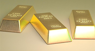 Altın toparlanarak ons başına 4.975 dolara yükseldi