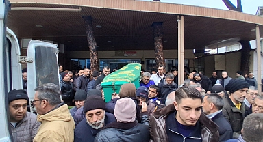  Anayol Ailesinin Acı Günü   