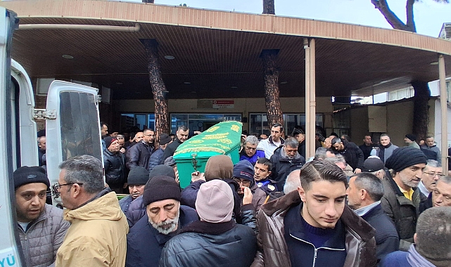  Anayol Ailesinin Acı Günü   