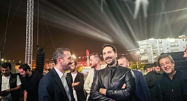 ARINÇ: “MANİSA, KÜLTÜR YOLU FESTİVALİ İLE BİR KEZ DAHA MARKA ŞEHİR OLUYOR”