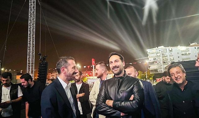 ARINÇ: “MANİSA, KÜLTÜR YOLU FESTİVALİ İLE BİR KEZ DAHA MARKA ŞEHİR OLUYOR”