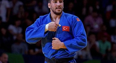 Avrupa Şampiyonu Mert Şişmanlar Yunusemre Belediyespor'da