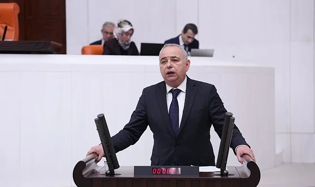 Bakırlıoğlu: Zam Kağıt Üstünde Kaldı