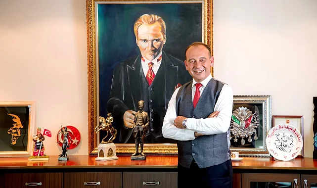 Başkan Çetin Akın: "Dayanışma Büyüdükçe Bir Şehir Güçlenir; Paylaştıkça Bereket Artar"