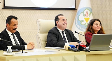 Başkan Dutlulu, “Tüm Lokantalar Kent Lokantası Olacak”