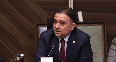 Baybatur; "Manisa Kuzey Geçişi ayrı hat olarak planlanacak"