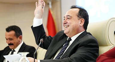 Besim Dutlulu: Kent Lokantası modeli tüm Manisa'ya yayılacak