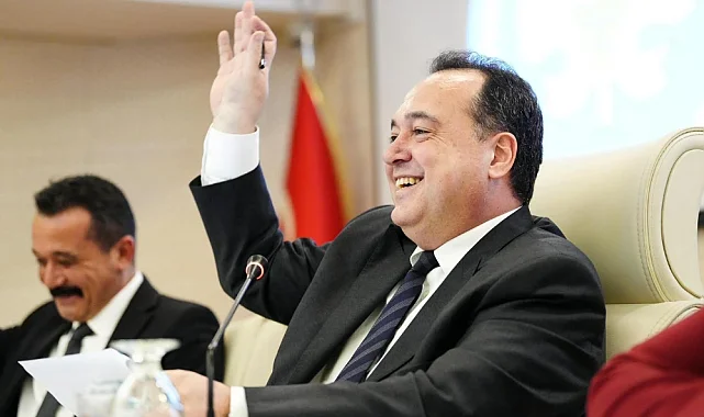 Besim Dutlulu: Kent Lokantası modeli tüm Manisa'ya yayılacak