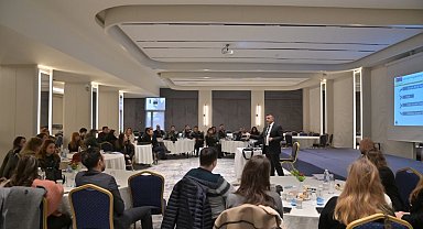 Büyükşehir'de Proje Üreten Belediye Modeli Güçleniyor