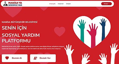 Büyükşehir'den Öğrenciye Askıda Destek