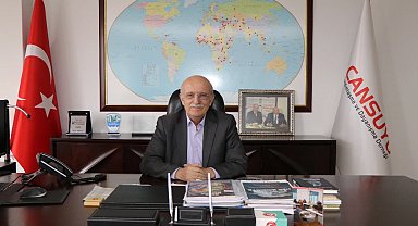 Cansuyu'ndan Ramazan Seferberliği: Mazlumların Sofrasına Bereket