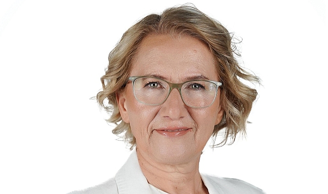 DOSTLAR MECLİSİNİN BU HAFTAKİ KONUĞU CHP İLÇE BAŞKANI HAYRİYE HACET