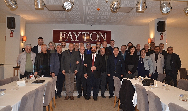 DÜNYANIN, TÜRKİYENİN VE ÖZELLİKLE AKHİSAR’IN SU GERÇEĞİ MASAYA YATIRILDI