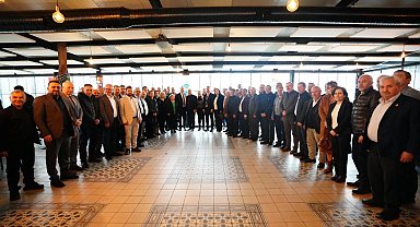 Dutlulu: Akhisar Hak Ettiği Hizmeti Alacak