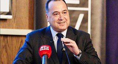 Dutlulu: Manisa'yı Ortak Akılla Yöneteceğiz