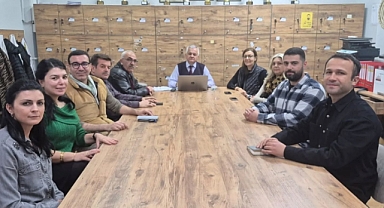 HALİL MANDACI OKULLARI ÜÇ ISO BELGESİNİ BİRDEN ALDI