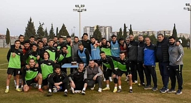 Hasan Biçerer’e Vefa