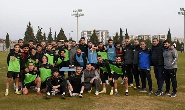 Hasan Biçerer’e Vefa