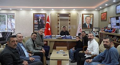 İl Müdürü Öztürk Başarılı Sporcuları Ödüllendirdi