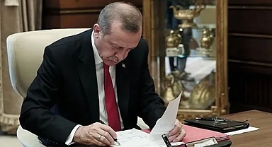 Kabinede iki isim değişti: Resmi Gazete'de yayımlandı: İşte yeni bakanlar