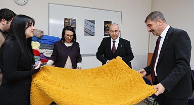 Kula Belediyesi'nden Toplumsal Dayanışmaya Güçlü Destek