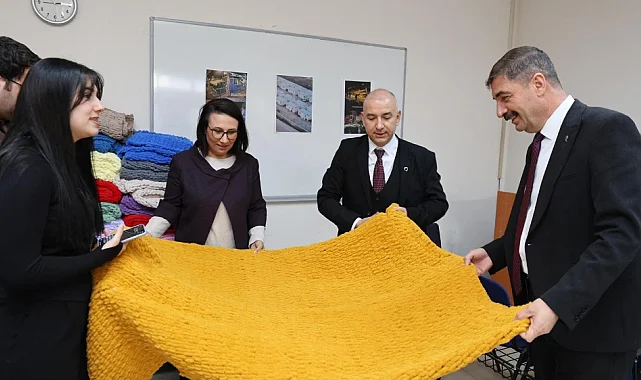 Kula Belediyesi'nden Toplumsal Dayanışmaya Güçlü Destek