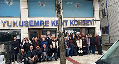 Kuruyan Tepegöl Yeniden Hayat Buldu