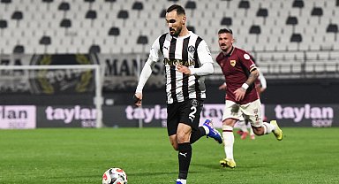 Manisa FK, Bandırmaspor ile Yenişemedi