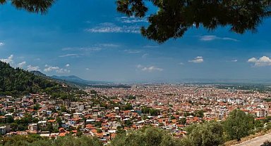 Manisa Nüfusu Belli Oldu: İşte 2025 Yılı İlçe İlçe Son Rakamlar