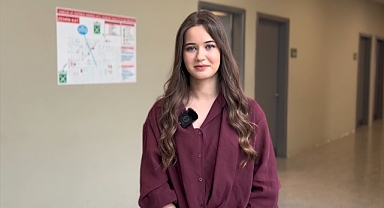 Diyetisyen Selcan Bahadır'ın Ramazan ayında sağlıklı beslenmeye ilişkin sık sorulan soruları cevapladı