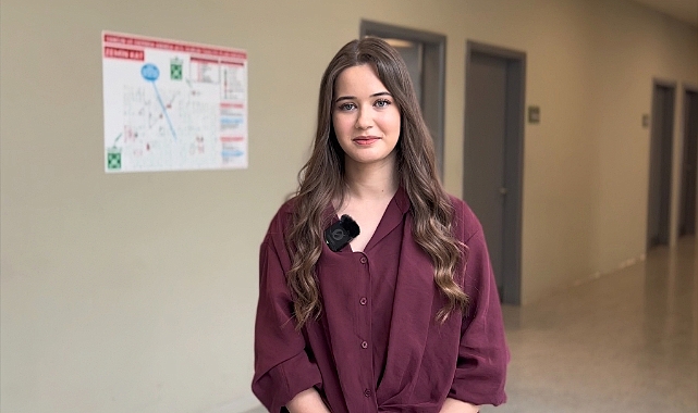 Diyetisyen Selcan Bahadır'ın Ramazan ayında sağlıklı beslenmeye ilişkin sık sorulan soruları cevapladı