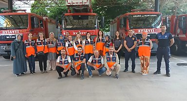 Manisa'da Bir İlk: Mahalle Muhtarlığından Gönüllü Ordusu