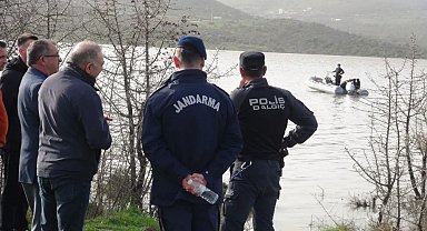 Manisa'da Kahreden Olay: Kayıp 18 Yaşındaki Gencin Cansız Bedeni Bulundu