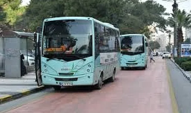 Manisa'da Toplu Taşımaya Sessiz Sedasız Zam