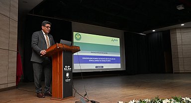 Manisa'nın İklim Haritası Ortak Akılla Güncelleniyor