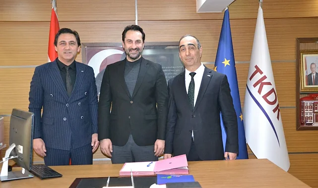 Manisa'ya IPARD ile 1,2 Milyon Avro Hibe