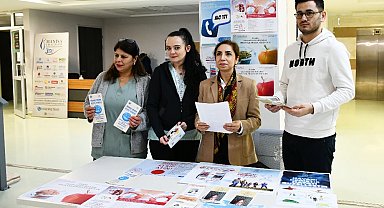 MCBÜ'den elektronik sigara için ciddi sağlık uyarısı