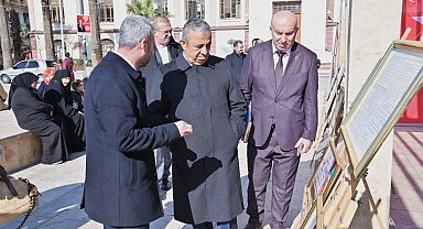 Şehit Mehmet Savunmaz 34. yılında anıldı