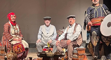 “ŞERBET TADINDA RAMAZAN SOHBETLERİ” 