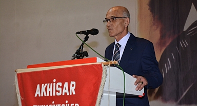 Tuhafiyeciler ve Manifaturacılar Esnaf Odası’nda Salih Talkan Dönemi 