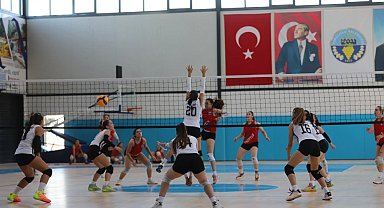 Turgutlu Belediyesinin Kursları Büyük İlgi Görüyor