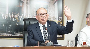 Turgutlu Meclisi Şubat toplantısında 13 madde