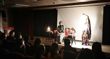 Uğur Mumcu’da “Büyüklere Masallar”a Yoğun İlgi