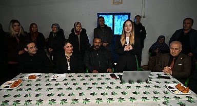 Üniversite Öğrencisi Hayal Etti, Büyükşehir Gerçekleştirdi