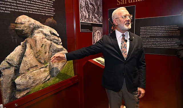 Yenişehirlioğlu: "Manisa'da Yatırım Seferberliği Devam Ediyor"