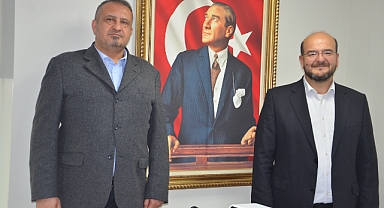 YER ALTI SULARI VE SU SORUNU KONUSU MASAYA YATIRILIYOR