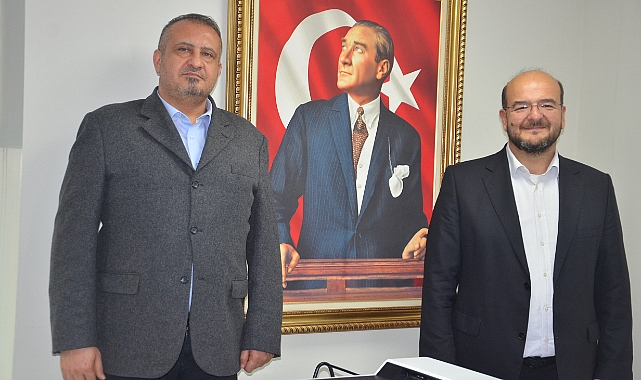 YER ALTI SULARI VE SU SORUNU KONUSU MASAYA YATIRILIYOR