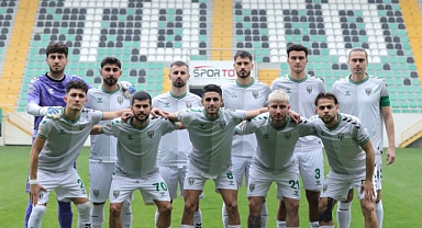 Zirve Yolunda Dev Adım! Akhisar 45 FSK'dan Kritik 3 Puan