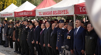 18 Mart Şehitleri Anma Günü ve Çanakkale Zaferi Programı